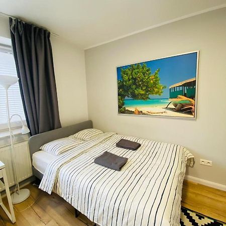 Bezagenta Mozart5 Studio Easy Access To City Wifi Apartment Warsaw Exterior photo